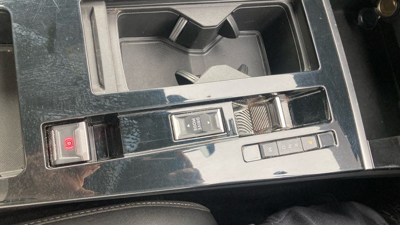 Vauxhall Astra 1.2 Turbo 130 GS 5dr Auto Petrol Estate